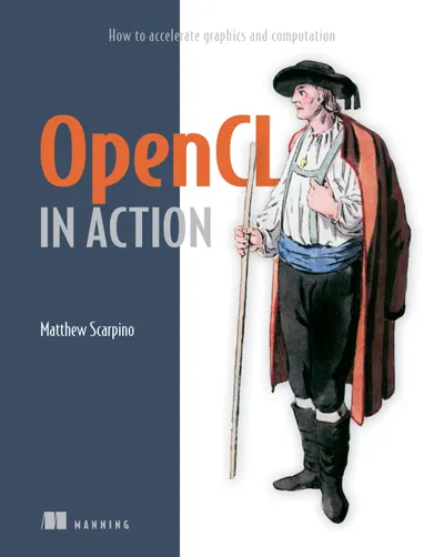 OpenCL en acción: Cómo acelerar gráficos y computación