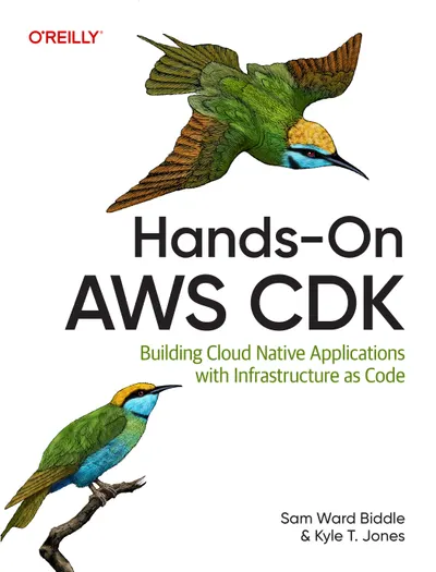 AWS CDK pratique : création d'applications cloud natives avec l'infrastructure en tant que code