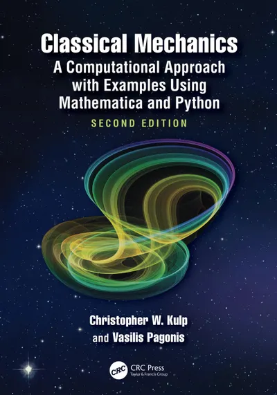 Klassische Mechanik: Ein rechnerischer Ansatz mit Beispielen in Mathematica und Python