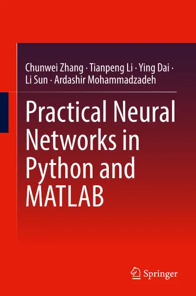 Praktische neuronale Netze in Python und MATLAB