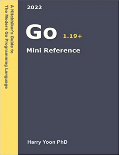 Die Spezifikation der Programmiersprache Go