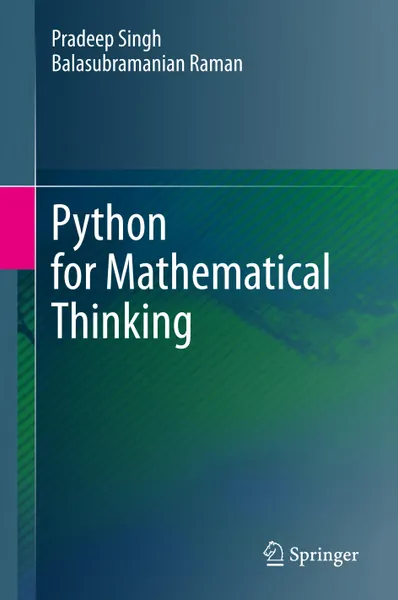 Python für mathematisches Denken