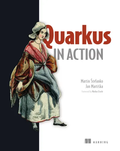 Quarkus in Aktion