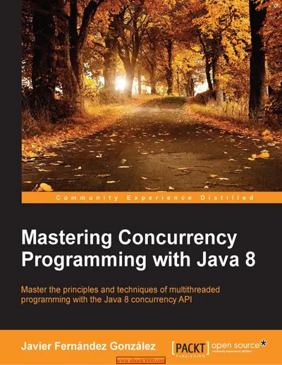 Beherrschung der nebenläufigen Programmierung mit Java 8