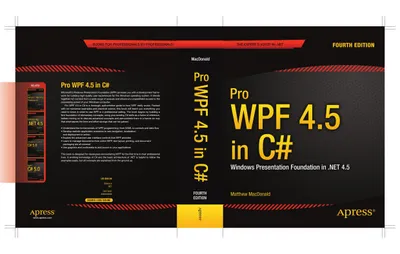 Pro WPF 4.5 in C#
