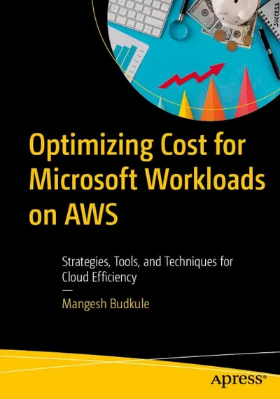 Optimisation des coûts pour les charges de travail Microsoft sur AWS : stratégies, outils et techniques pour l'efficacité du cloud