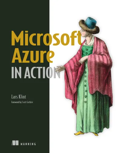 Microsoft Azure in Aktion