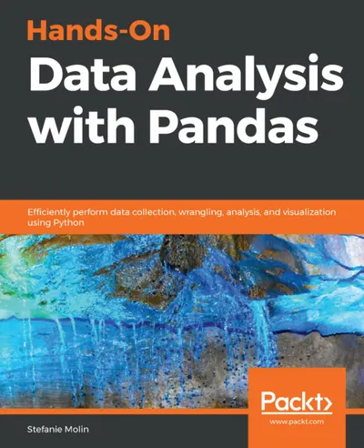 Análisis de datos práctico con Pandas