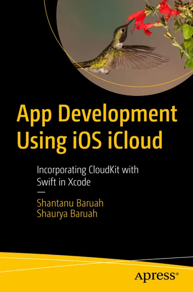App-Entwicklung mit iOS iCloud: CloudKit mit Swift in Xcode integrieren
