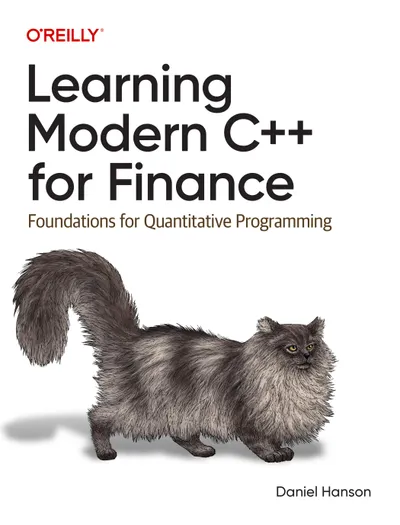 Modernes C++ für Finanzen lernen: Grundlagen der quantitativen Programmierung