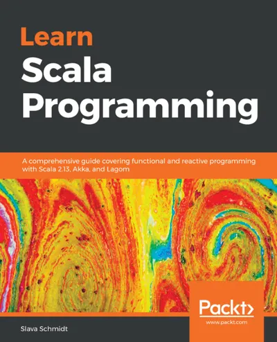 学习Scala编程