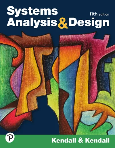 Systemanalyse und -design, 11. Auflage