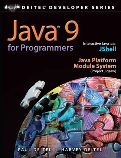 Java 9 für Programmierer