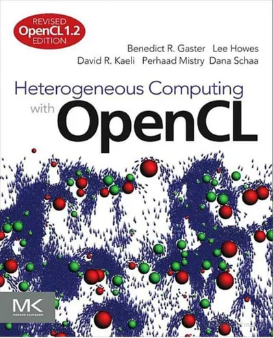 Calcul hétérogène avec OpenCL, édition révisée OpenCL 1.2