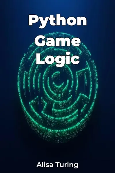 Python Game Logic