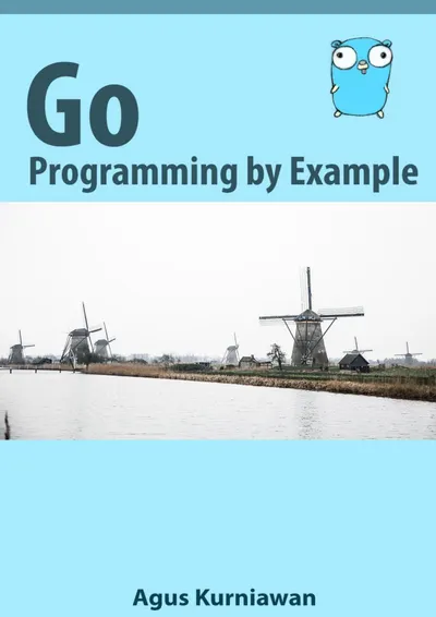 उदाहरण द्वारा Go प्रोग्रामिंग