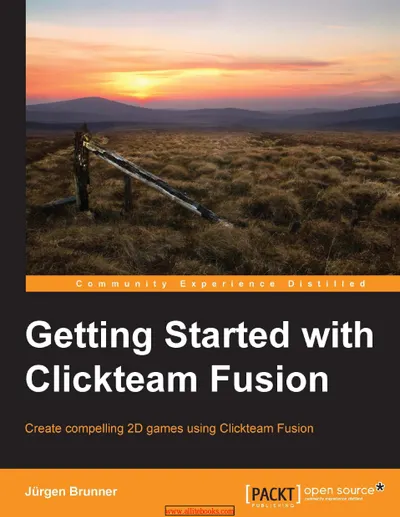 Начало работы с Clickteam Fusion