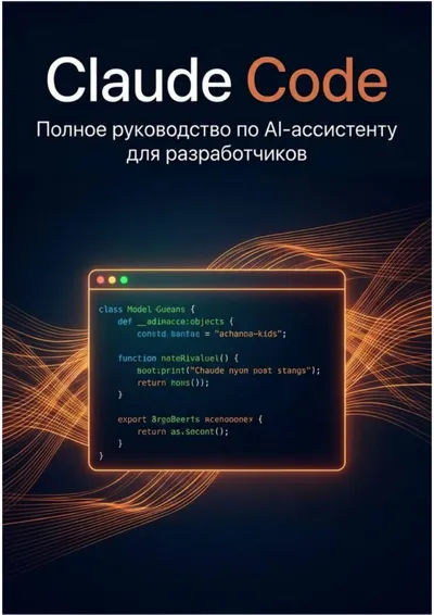 Claude Code: Das vollständige Handbuch zum KI-Assistenten für Entwickler