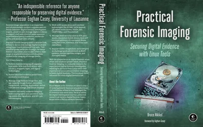 Praktische Forensische Bildgebung: Sicherung digitaler Beweise mit Linux-Tools