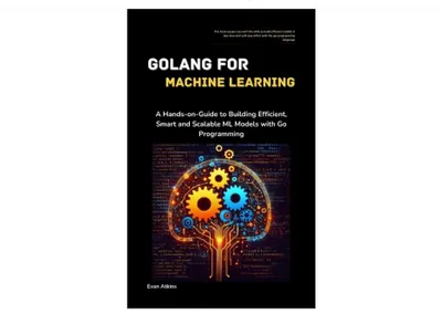 GoLang 机器学习