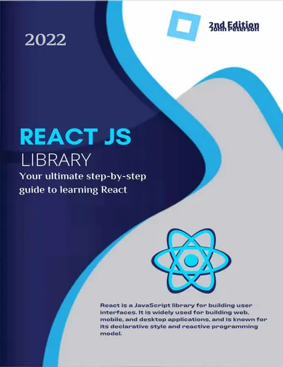 React Js：学习React js的终极分步指南