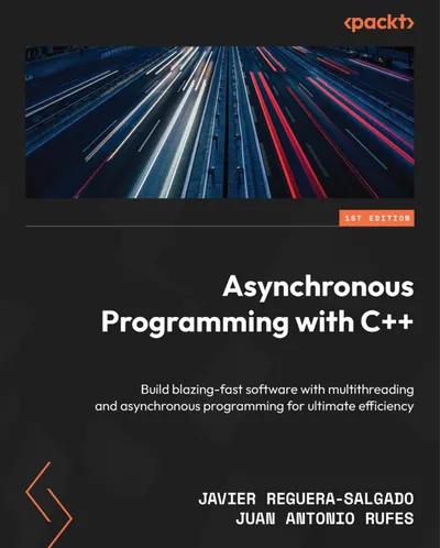 Asynchrone Programmierung mit C++