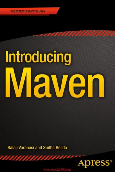 Einführung in Maven