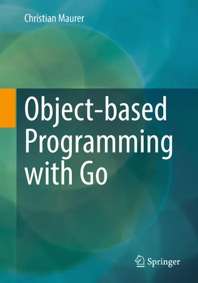 Programación basada en objetos con Go