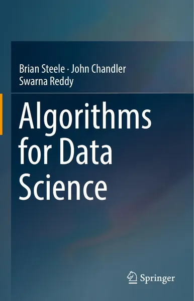 Algorithms for Data Science