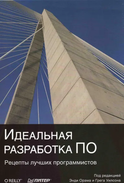 Perfect Software Development. Recipes from the Best Programmers