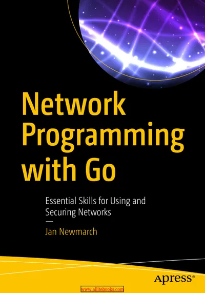 Netzwerkprogrammierung mit Go: Grundlegende Fähigkeiten zur Nutzung und Sicherung von Netzwerken