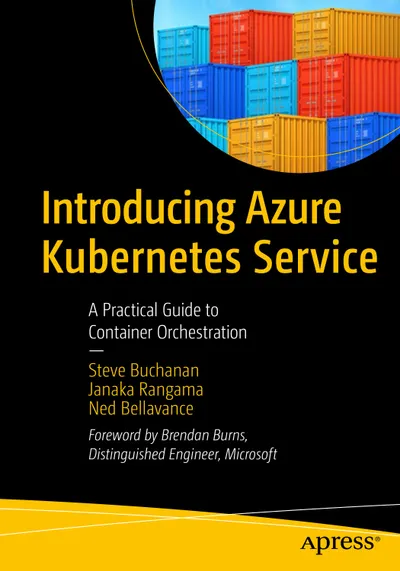Einführung in Azure Kubernetes Service: Ein praktischer Leitfaden zur Container-Orchestrierung