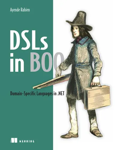 Domain-Specific Languages in .NET