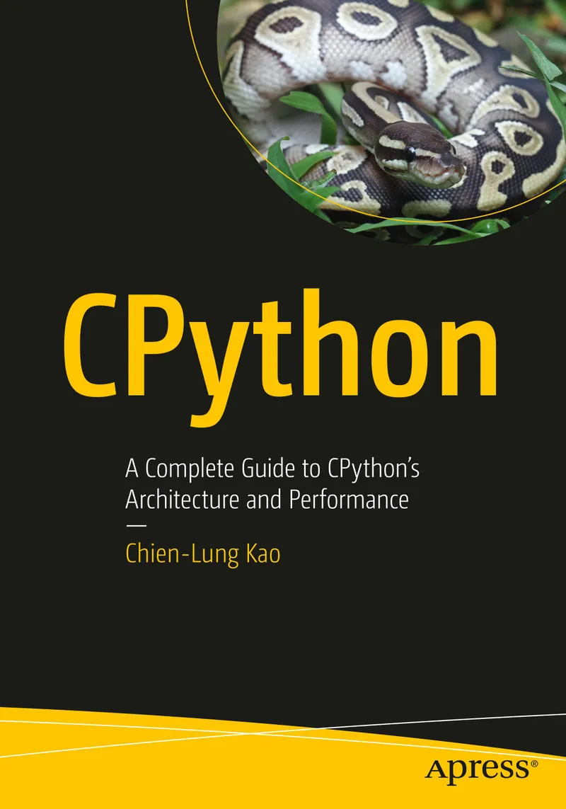 CPython: Um Guia Completo sobre a Arquitetura e Desempenho do CPython