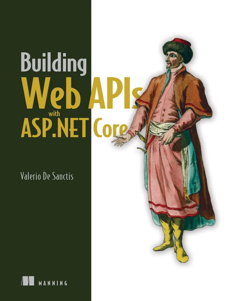 Construindo APIs Web com ASP.NET Core