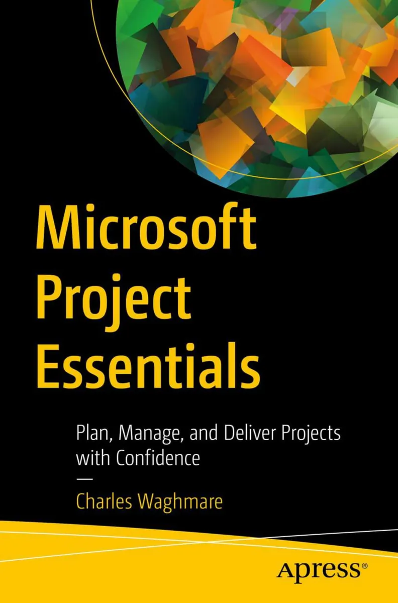 Microsoft Project Grundlagen