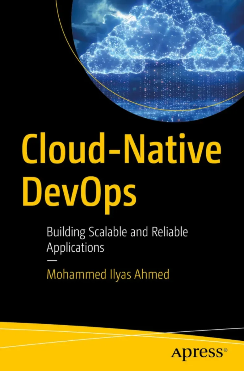 Ilyas Ahmed M. - DevOps Nativo en la Nube - 2024