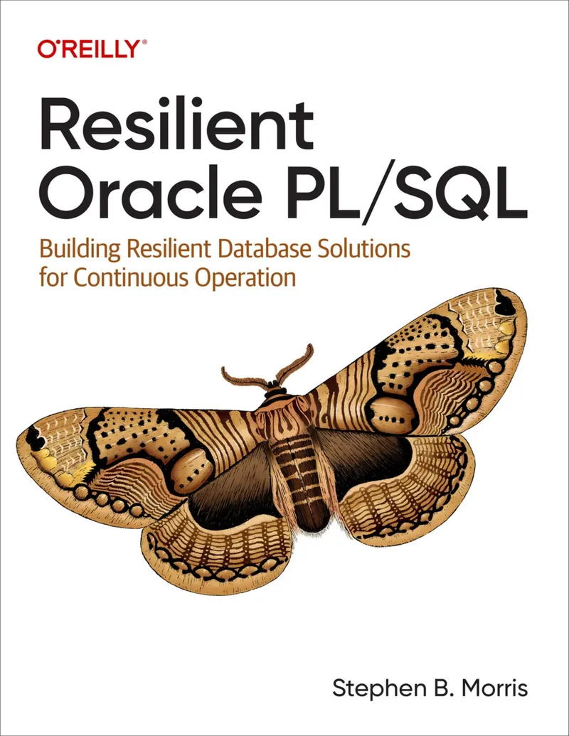 弹性Oracle PL/SQL：构建持续运行的高可用数据库解决方案