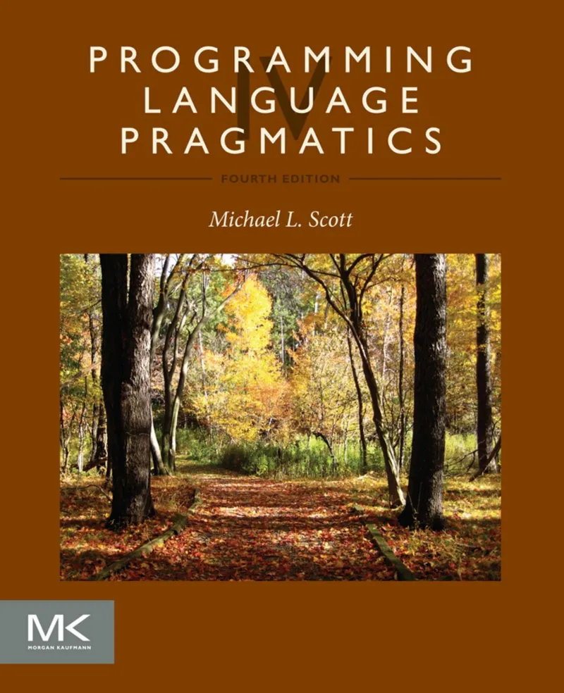 Pragmática das Linguagens de Programação, Quarta Edição