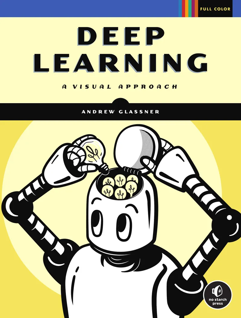 Deep Learning: Uma Abordagem Visual