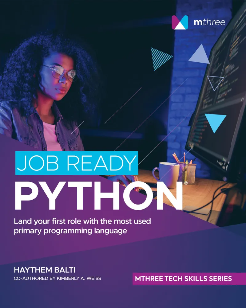 Python Listo para el Trabajo