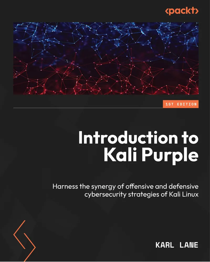 Kali Purple入门指南