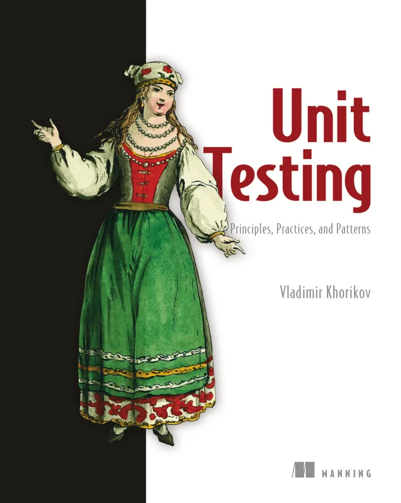 Unit-Testing: Prinzipien, Praktiken und Muster