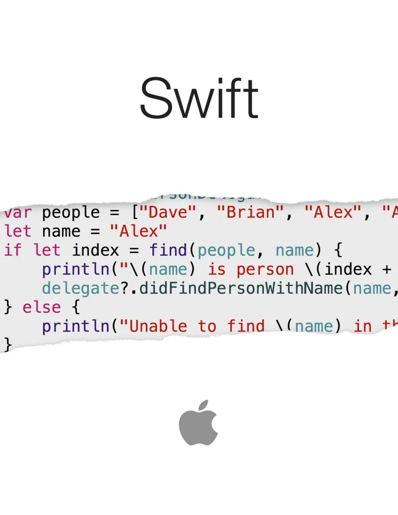 Welcome to Swift