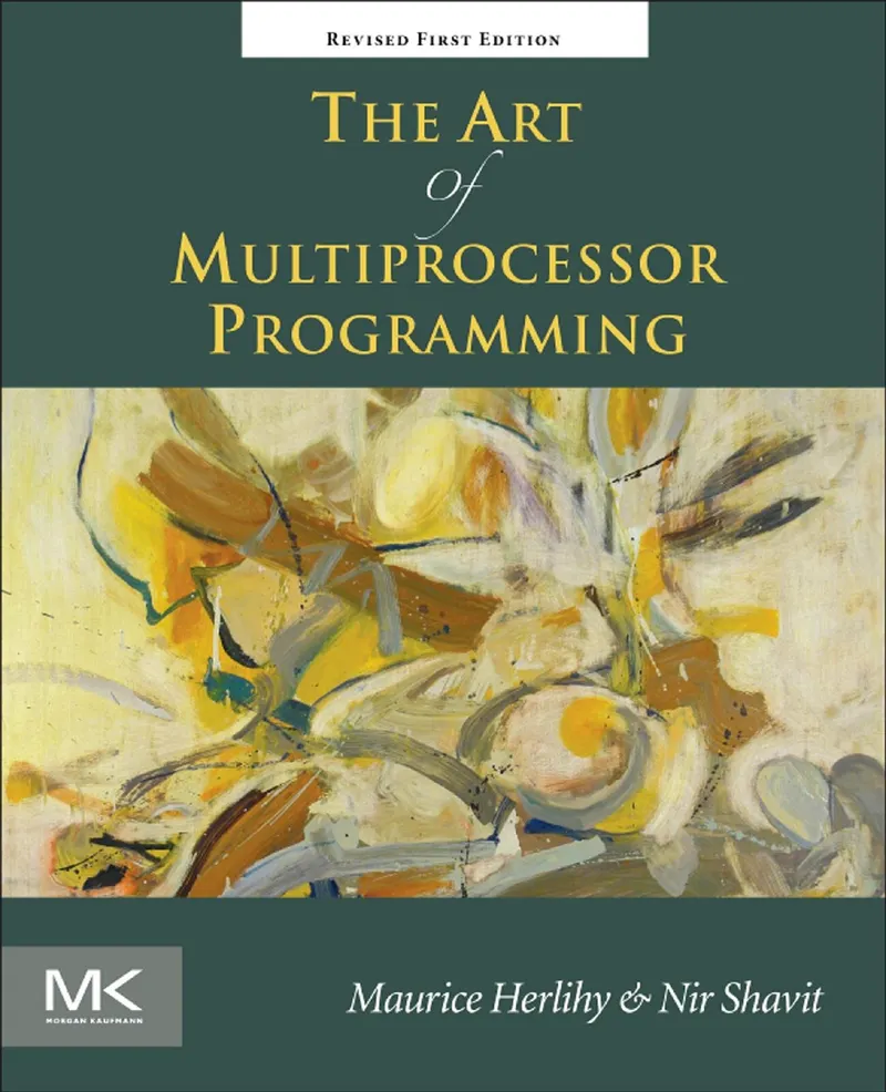 Die Kunst der Multiprozessor-Programmierung