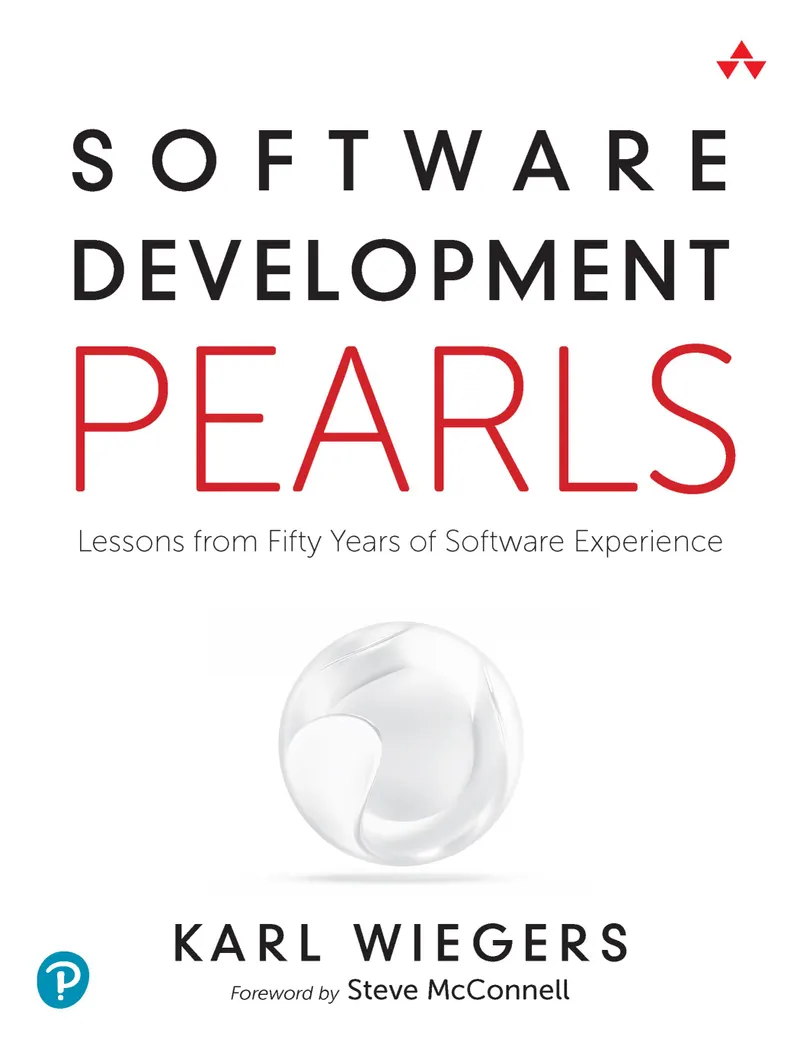 Perlas del desarrollo de software