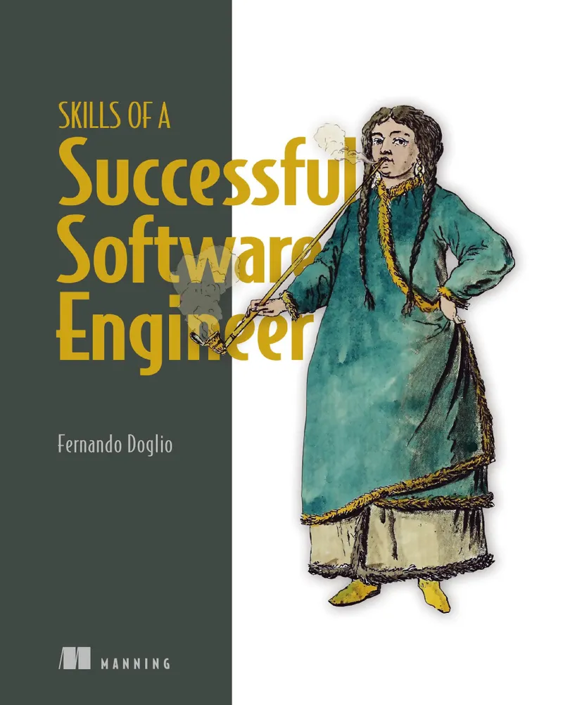 Habilidades de un ingeniero de software exitoso