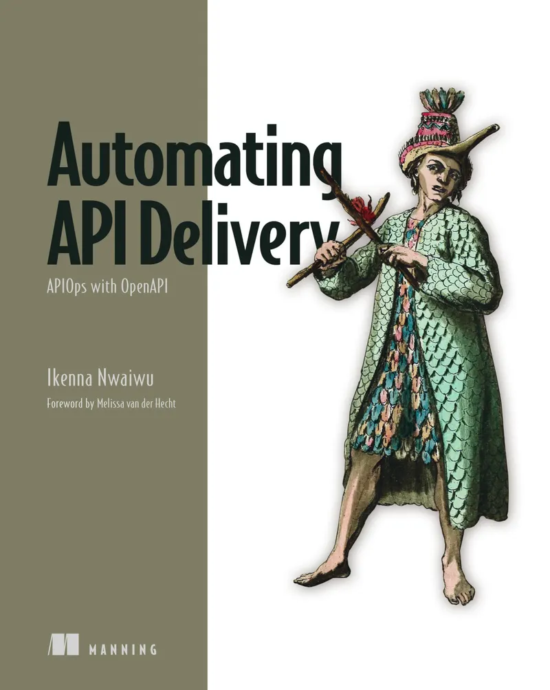 Automating API Delivery: APIOps with OpenAPI