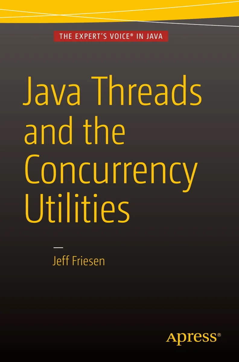 Java Threads y las utilidades de concurrencia