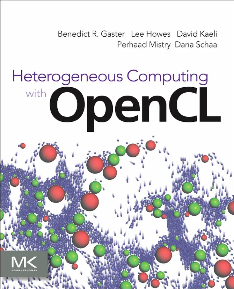 OpenCL के साथ विषमांगी कंप्यूटिंग